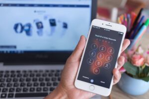 How to Unlock an iPhone When You Forget Your Passcode?
